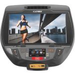 Горизонтальный велотренажер Cybex 770R