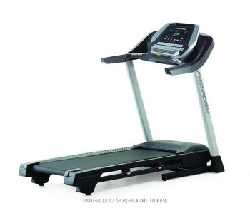 Беговая дорожка ProForm Performance 1050 NEW ― ФИТНЕСЦЕНТР.ru