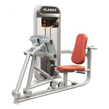 Жим ногами/Икроножные AeroFIT PL9010 ― ФИТНЕСЦЕНТР.ru