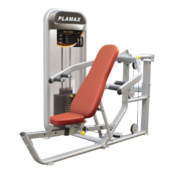 Многопозиционный жим от груди AeroFIT PL9021 ― ФИТНЕСЦЕНТР.ru