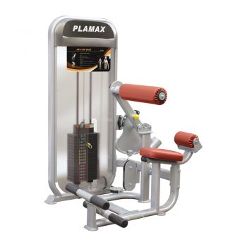 Пресс/Спина AeroFIT PL9024 ― ФИТНЕСЦЕНТР.ru