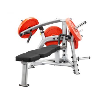 Жим от груди лежа со сведением AeroFIT PLBP ― ФИТНЕСЦЕНТР.ru