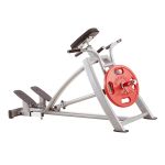 Тяга к груди с упором AeroFIT PLTR
