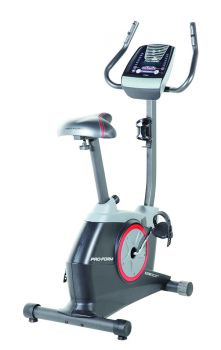 Велотренажер ProForm PF 245 ZLX ― ФИТНЕСЦЕНТР.ru