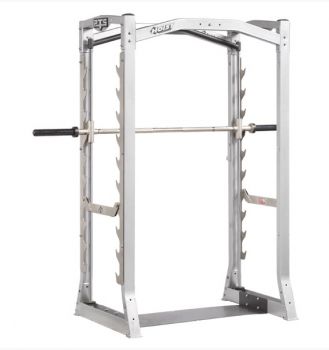 Машина Смита двухплоскостная HOIST PTS-1000 ― ФИТНЕСЦЕНТР.ru