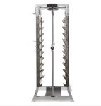 Машина Смита двухплоскостная HOIST PTS-1000