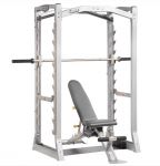 Машина Смита двухплоскостная HOIST PTS-1000