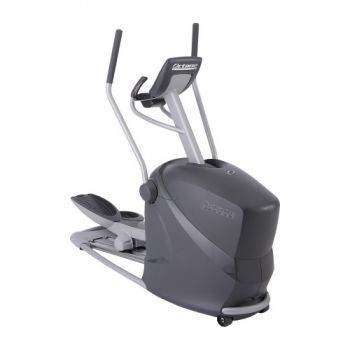 Эллиптический тренажер Octane Fitness Q35 ― ФИТНЕСЦЕНТР.ru