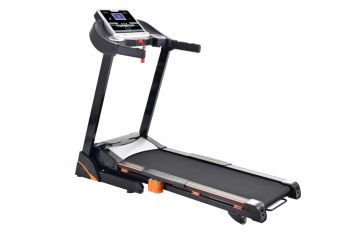 Беговая дорожка электрическая Proxima Felicia PROT-210 ― ФИТНЕСЦЕНТР.ru