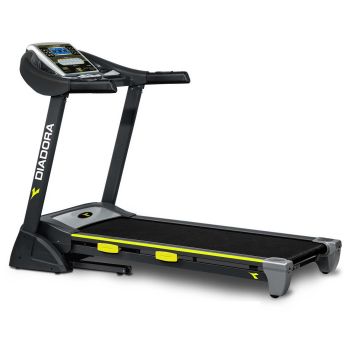 Беговая дорожка DIADORA Radio 50 HRC ― ФИТНЕСЦЕНТР.ru