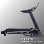 Беговая дорожка Clear Fit Rainbow RT 480