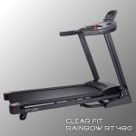 Беговая дорожка Clear Fit Rainbow RT 480