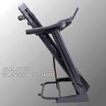 Беговая дорожка Clear Fit Rainbow RT 480