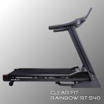 Беговая дорожка Clear Fit Rainbow RT 540