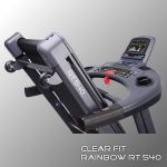 Беговая дорожка Clear Fit Rainbow RT 540