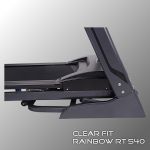 Беговая дорожка Clear Fit Rainbow RT 540