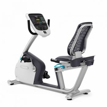 Велотренажер горизонтальный PRECOR RBK 815 ― ФИТНЕСЦЕНТР.ru
