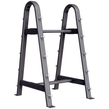 Стойка для фиксированных штанг AeroFIT RK-BBR-10 ― ФИТНЕСЦЕНТР.ru