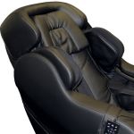 Массажное кресло GESS Rolfing (черное)