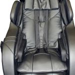 Массажное кресло GESS Rolfing (черное)