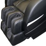 Массажное кресло GESS Rolfing (черное)
