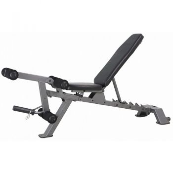 Скамья многофункциональная PROTRAIN S800 ― ФИТНЕСЦЕНТР.ru