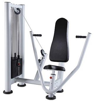 Жим перед грудью сидя Panatta 1SC036 ― ФИТНЕСЦЕНТР.ru