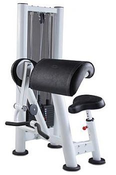 Бицепс-машина Panatta 1SC051 ― ФИТНЕСЦЕНТР.ru