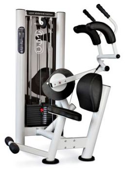 Пресс-машина Panatta SC 65 (1SC065) ― ФИТНЕСЦЕНТР.ru