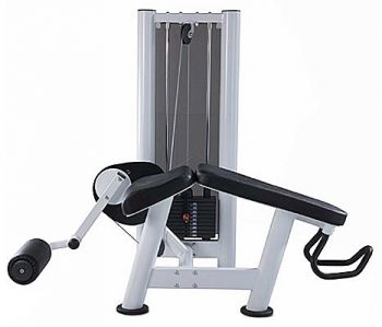 Сгибание ног лежа Panatta 1SC082 ― ФИТНЕСЦЕНТР.ru