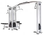 Мультистанция Panatta SC 115 +116