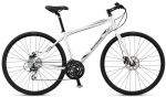 Гибридный велосипед Schwinn SUPER SPORT 2 DISC WOMEN 2014