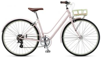 Городской велосипед Schwinn RENDEZVOUS 2 2014 ― ФИТНЕСЦЕНТР.ru
