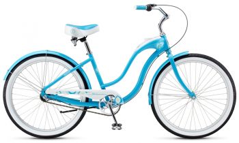 Городской круизер Schwinn DEBUTANTE 2014 ― ФИТНЕСЦЕНТР.ru