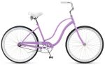 Городской круизер Schwinn CRUISER ONE WOMEN 2014