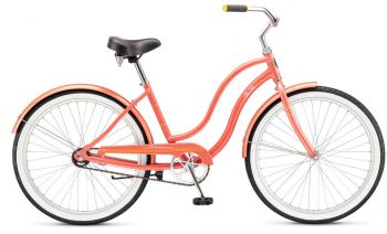Велосипед SCHWINN SLIK CHIK (2019) ― ФИТНЕСЦЕНТР.ru