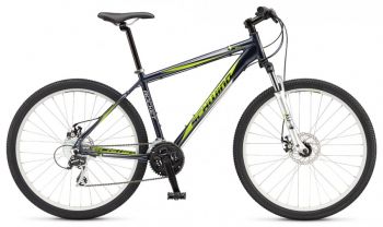 Велосипед Schwinn ROCKET 5 (2015) ― ФИТНЕСЦЕНТР.ru