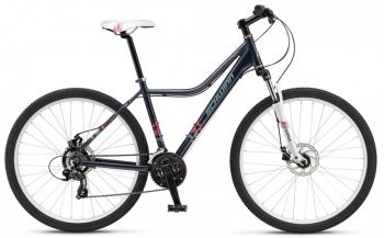 Велосипед Schwinn ROCKET 6 WOMEN (2015) ― ФИТНЕСЦЕНТР.ru