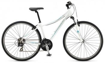 Велосипед Schwinn SEARCHER 4 WOMEN (2015) ― ФИТНЕСЦЕНТР.ru