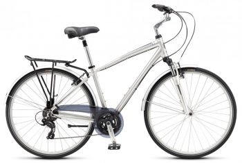 Велосипед Schwinn VOYAGEUR 1 COMMUTE (2015) ― ФИТНЕСЦЕНТР.ru