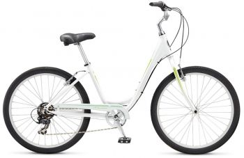 Велосипед Schwinn STREAMLINER 2 WOMENS (2015) ― ФИТНЕСЦЕНТР.ru