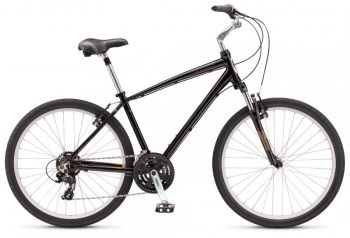 Велосипед Schwinn SIERRA 1 (2015) ― ФИТНЕСЦЕНТР.ru