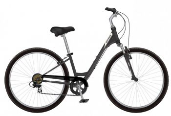 Велосипед Schwinn SIERRA 1.5 WOMEN (2015) ― ФИТНЕСЦЕНТР.ru