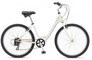 Велосипед Schwinn SIERRA 2 WOMEN (2015) ― ФИТНЕСЦЕНТР.ru