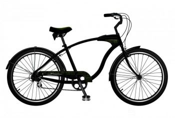 Велосипед Schwinn PANTHER (2015) ― ФИТНЕСЦЕНТР.ru
