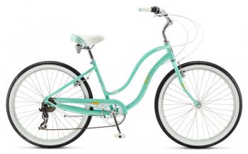 Велосипед Schwinn SLIK CHIK (2015) ― ФИТНЕСЦЕНТР.ru