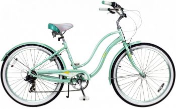 Велосипед Schwinn SPRITE (2015) ― ФИТНЕСЦЕНТР.ru