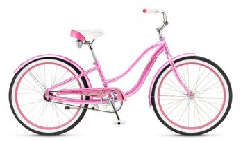 Велосипед Schwinn SPRITE 24" (2015) ― ФИТНЕСЦЕНТР.ru