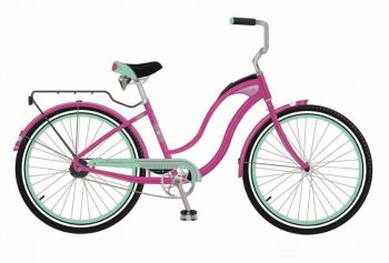 Велосипед Schwinn STARLET (2015) ― ФИТНЕСЦЕНТР.ru