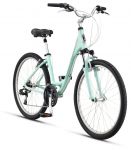 Комфортный велосипед Schwinn SIERRA 1 WOMEN 2014